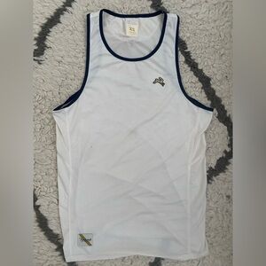 Tracksmith Singlet - XS
